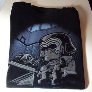Star Wars Smuggler's Bounty 2017 Pop Tee.